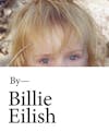 Album artwork for Billie Eilish by Billie Eilish