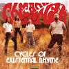 Album artwork for Cycles Of Existential Rhyme by Chicano Batman