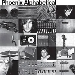 Album artwork for Alphabetical by Phoenix