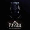 Album artwork for Black Panther: Wakanda Forever - Music From and Inspired By by Various Artists