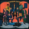 Album artwork for The Banger Factory by Mark Kavuma