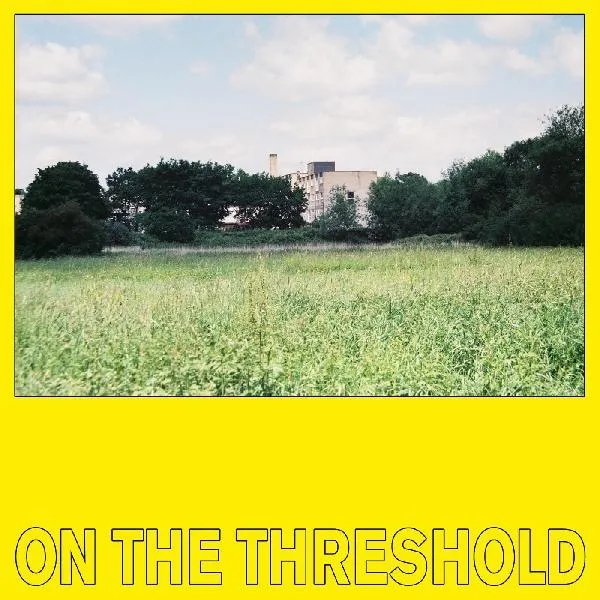 Album artwork for On The Threshold by Basic Rhythm