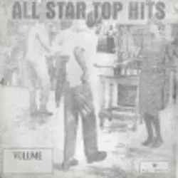 Album artwork for Various Artists - All Star Top Hits by Various Artist