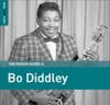 Album artwork for The Rough Guide to Bo Diddley by  Bo Diddley