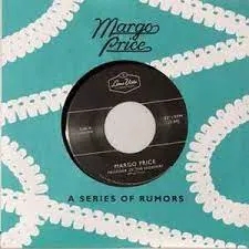 Album artwork for A Series of Rumors by Margo Price