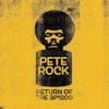 Album artwork for Return Of The SP-1200 by Pete Rock
