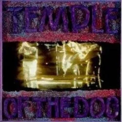 Album artwork for Temple Of The Dog by Temple Of The Dog