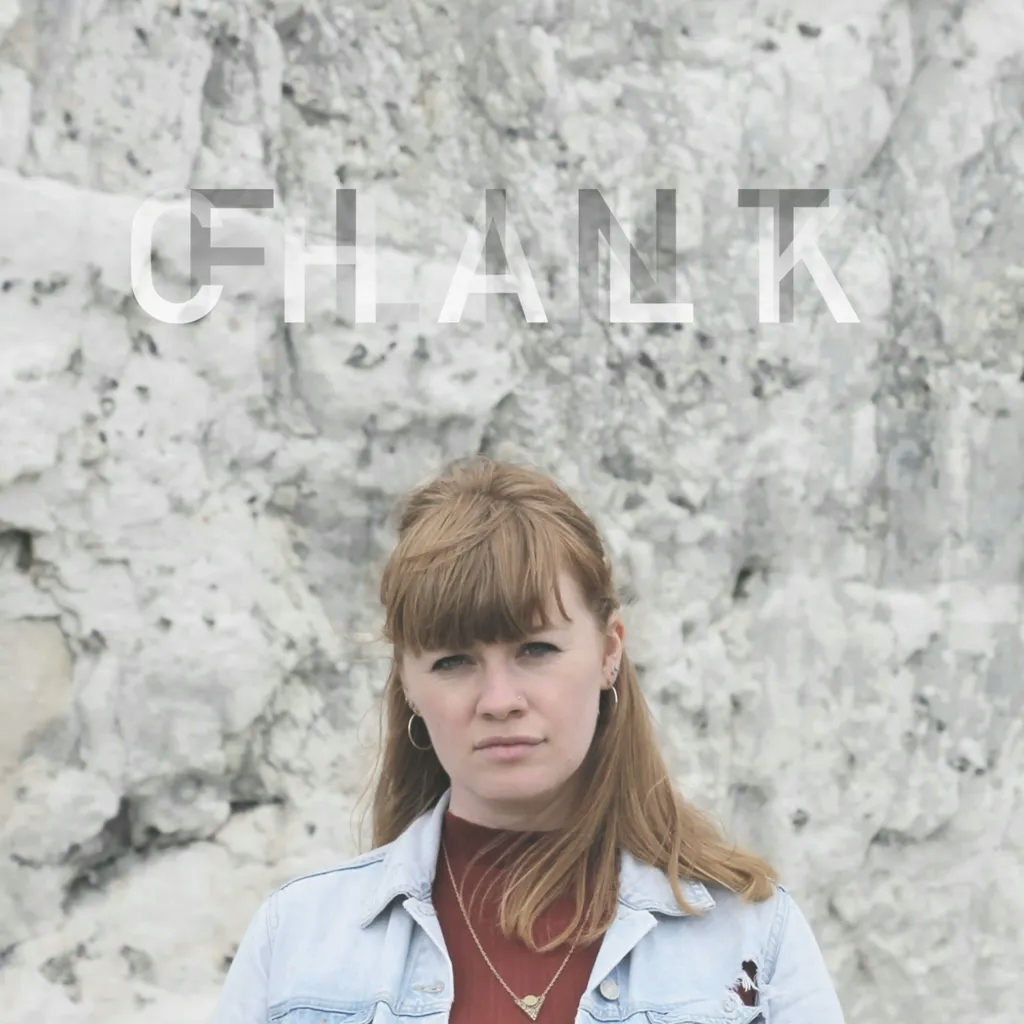 Album artwork for Chalk / Flint by Isobel Anderson