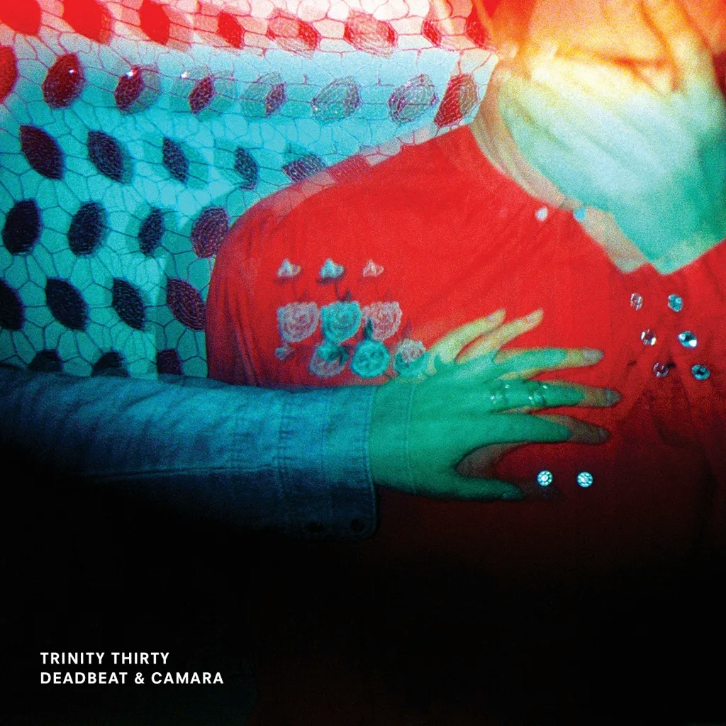 Album artwork for Trinity Thirty by Deadbeat