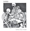 Album artwork for Rattle them bones by LOCKS