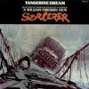 Album artwork for Sorcerer - Original Sound Track by Tangerine Dream