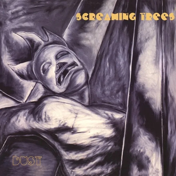 Album artwork for Dust - Expanded Edition by Screaming Trees