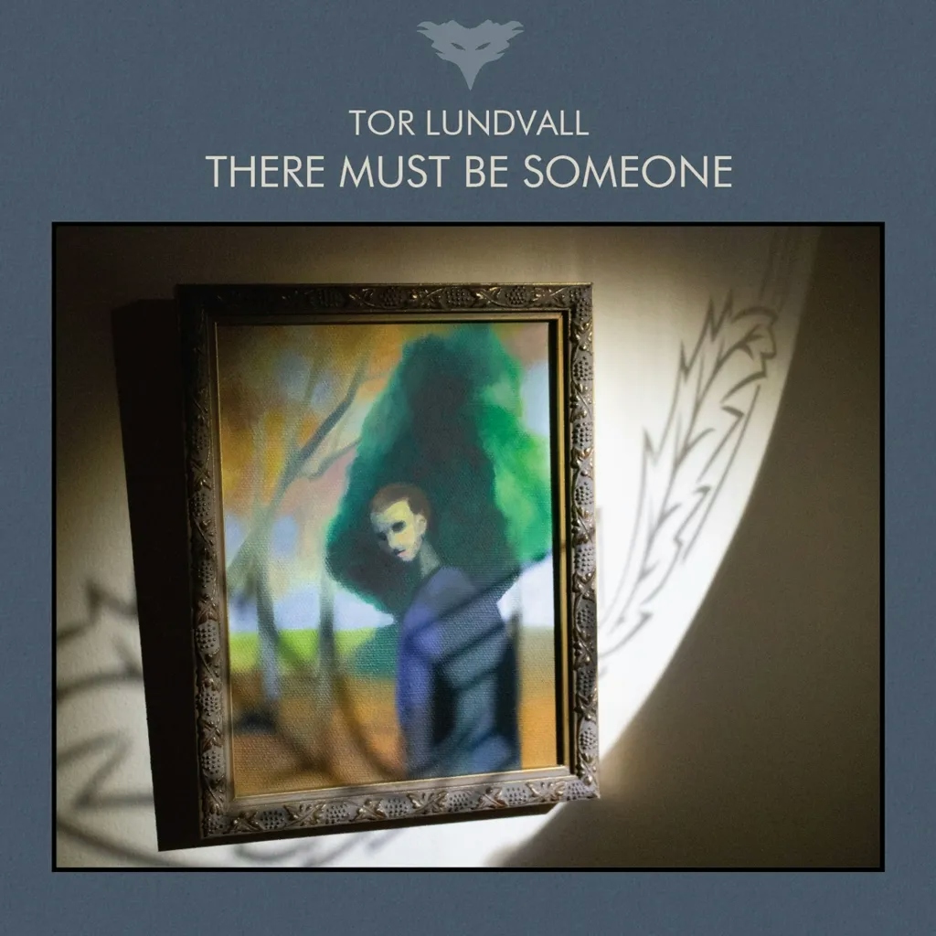 Album artwork for There Must be Someone by Tor Lundvall