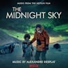 Album artwork for The Midnight Sky (Music From The Netflix Film) by Alexandre Desplat