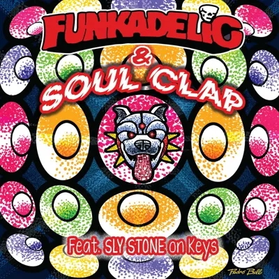 Album artwork for In Da Kar by Funkadelic