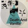 Album artwork for To Where the Wild things Are by Death and Vanilla