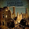 Album artwork for A Fistful of Desert Blues by Lydia Lunch