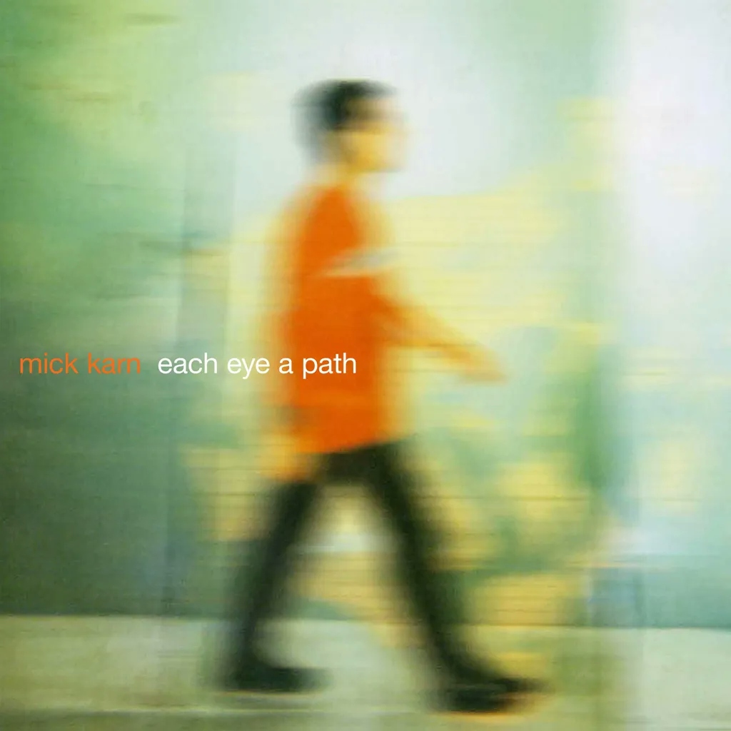 Album artwork for Each Eye A Path by Mick Karn