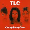 Album artwork for CrazySexyCool by TLC