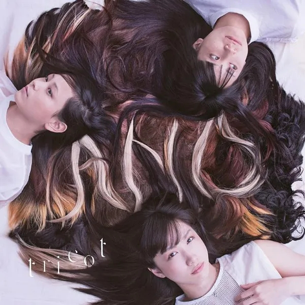 Album artwork for A N D by Tricot