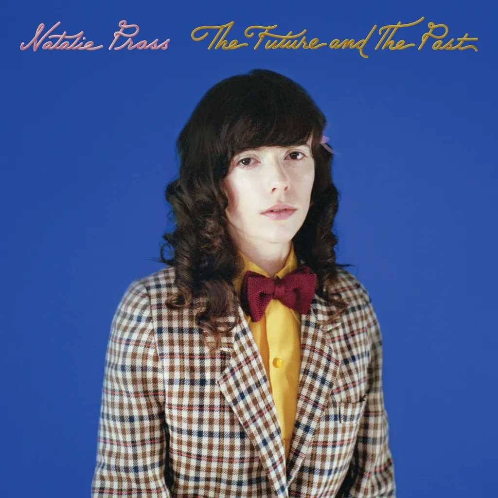 Album artwork for The Future and The Past by Natalie Prass