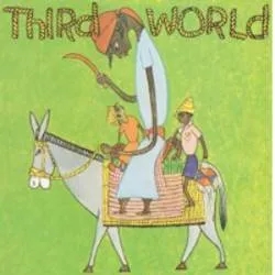 Album artwork for Third World (Expanded Version) by Third World
