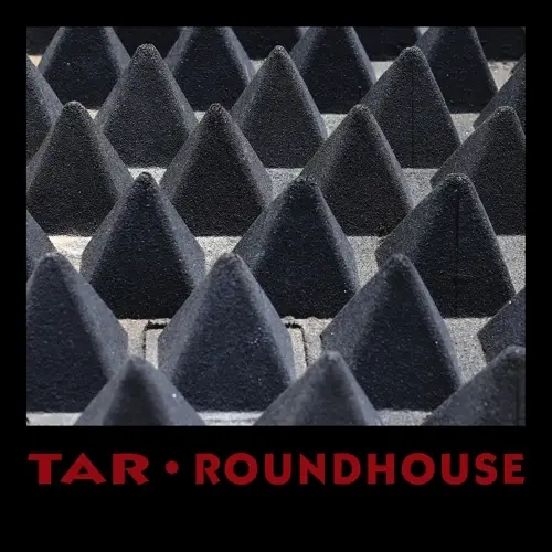 Album artwork for Roundhouse by Tar