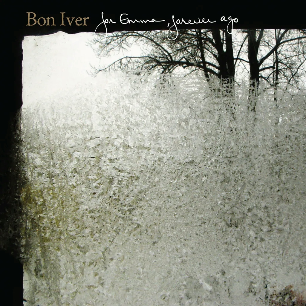 Album artwork for For Emma, Forever Ago by Bon Iver