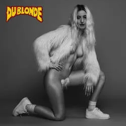 Album artwork for Welcome Back to Milk by Du Blonde