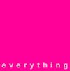 Album artwork for Pink Everything by The Flexibles