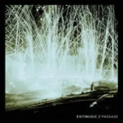 Album artwork for Passage by Exitmusic