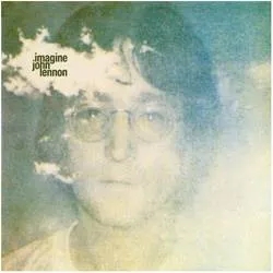 Album artwork for Imagine by John Lennon