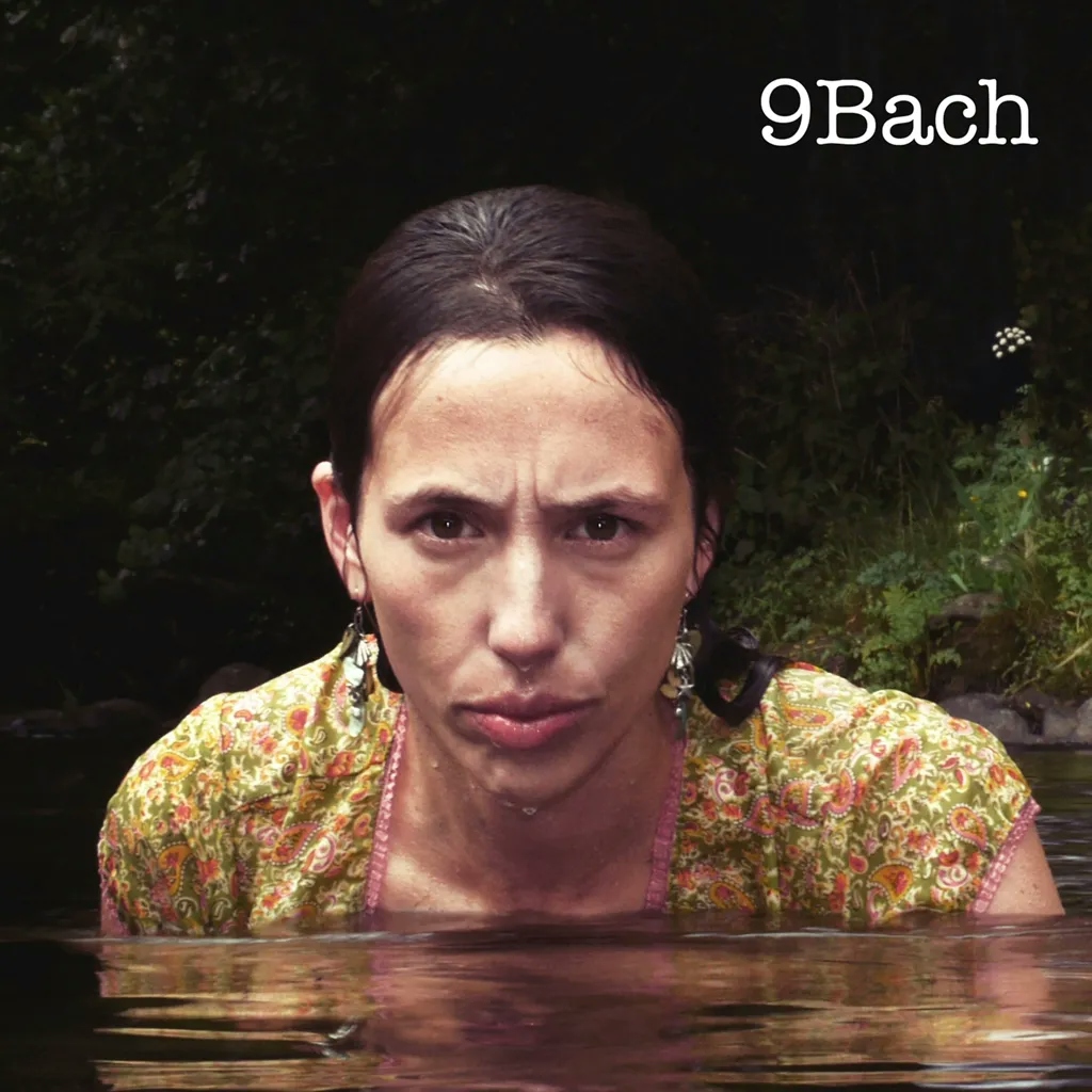 Album artwork for 9Bach - 10th Anniversary Edition by 9bach
