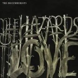 Album artwork for The Hazards Of Love by The Decemberists