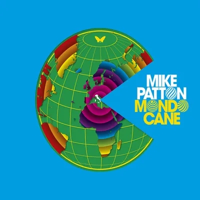 Album artwork for Mondo Cane by Mike Patton
