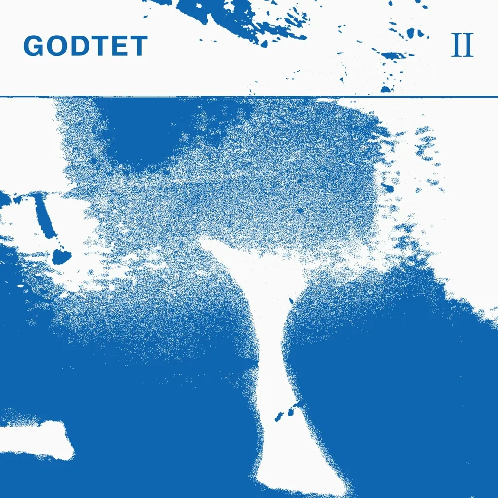 Album artwork for Ii by Godtet