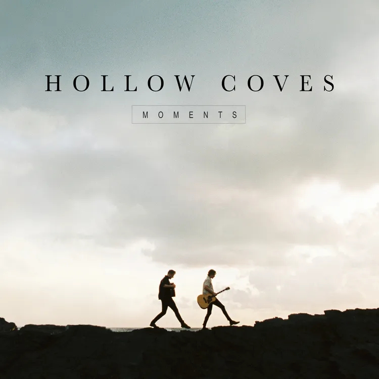 Album artwork for Moments by Hollow Coves