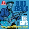 Album artwork for Blues Legends - The Guys by Various