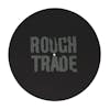 Album artwork for Black on Black Slipmat by Rough Trade Shops