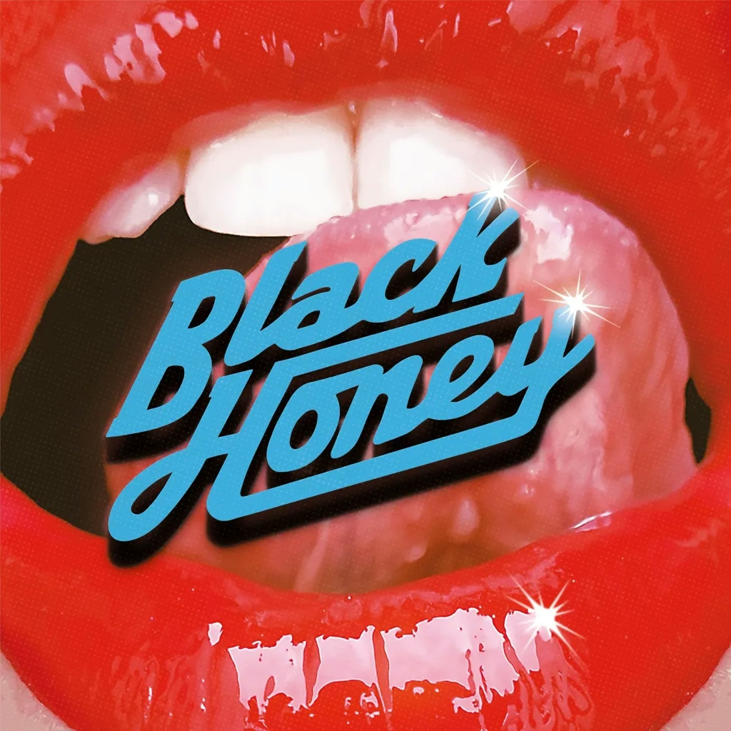 Album artwork for Black Honey by Black Honey