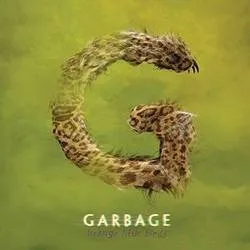 Album artwork for Strange Little Birds by Garbage