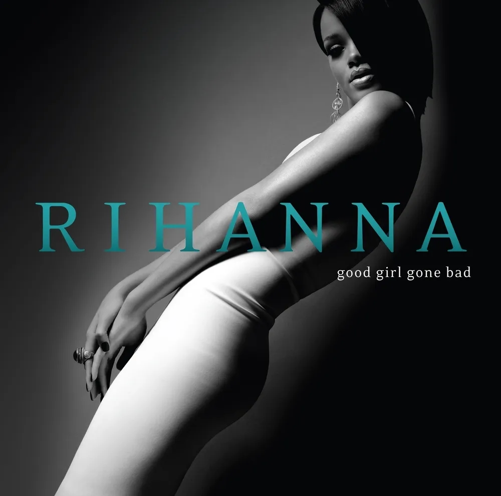 Album artwork for Good Girl Gone Bad by Rihanna