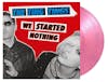 Album artwork for We Started Nothing by The Ting Tings