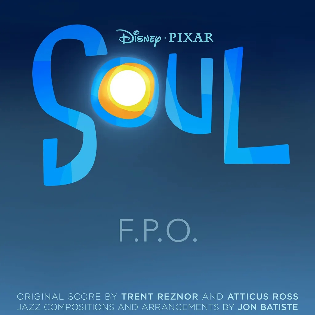 Album artwork for Soul - Original Motion Picture Soundtrack by Various