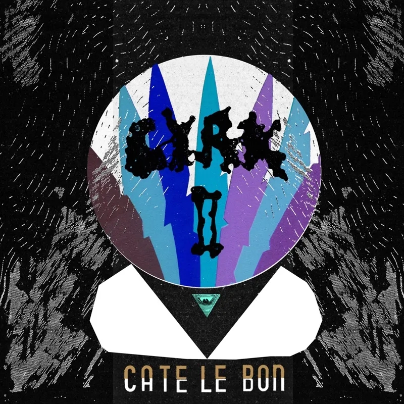 Album artwork for Cyrk II by Cate Le Bon