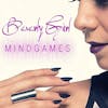 Album artwork for Mind Games / Contagious by Beverly Girl