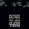 Album artwork for Because I Got it Like That / I’ll House You by Jungle Brothers