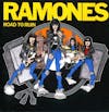 Album artwork for Road to Ruin by Ramones