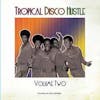 Album artwork for Tropical Disco Hustle Volume 2 by Various