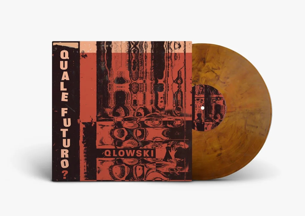 Album artwork for Quale Futuro? by Qlowski